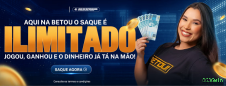 Cashback Semanal 8636win