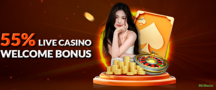 Cashback semanal 8636win