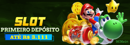 Cadastro 8636win