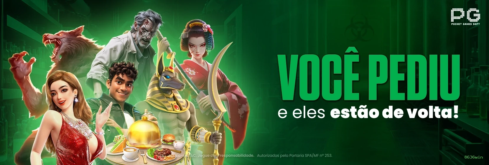 Streaming 4K no cassino ao vivo da 8636win