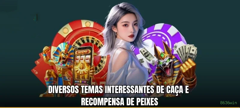 Dealers profissionais da 8636win