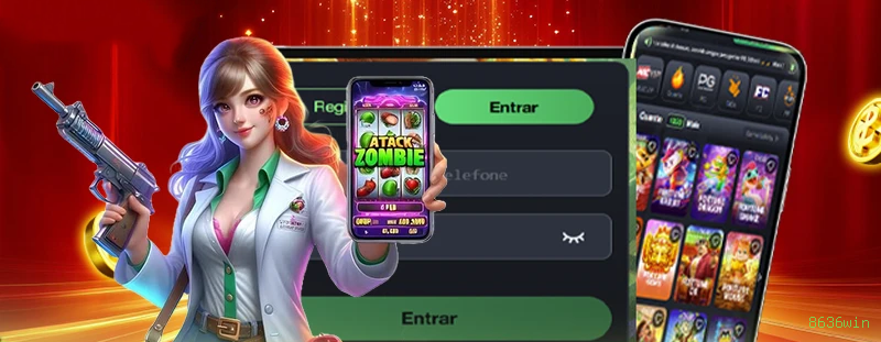 Interface 8636win